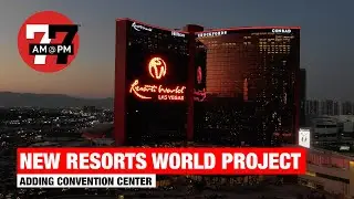 Las Vegas News | 7@7 AM for Friday, June 2, 2023