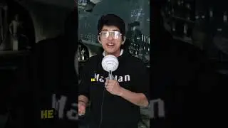 Why You Don't Get Batman...