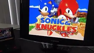 Sega Console That Can Do It All .. Adding Games, Flashing & More !