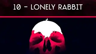 10 - Lonely Rabbit - Lonely Rabbit Album