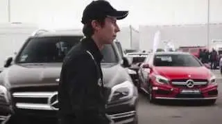 Race of Champions RHHCC 2015