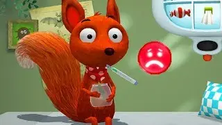 Pet Vet Animal Doctor Hospital - Fun Kids Games