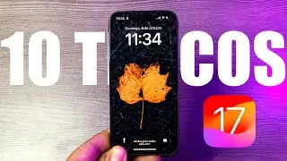 iOS 17 Trucos que no conoces para TODOS los iPhone