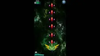 Alien Shooter Level 45 Medium | Galaxy Attack | Space Shooting Games | шутер с пришельцами