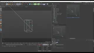 Turbulence FD Preset Cinema 4D R21