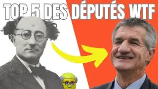 Le top qui rend Jean Lassalle bon pour l'asile ?