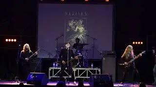 Satrias - Nibiru (Live at 