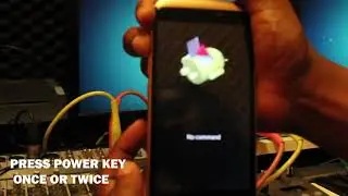 how to hard reset hurricane Cobra 2019