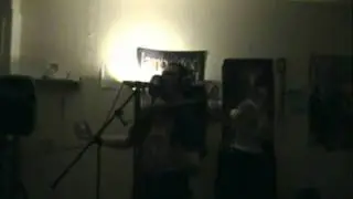 Arch Enemy - Instinct Vocal Cover