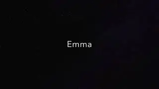 Emma Oldham