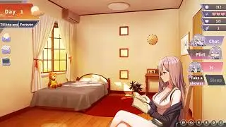 BGM03 Happiness Double Room SoundTrack