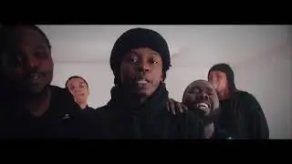 Yung $.K.R.A.P - Smoke Out The Function (Official Music Video)