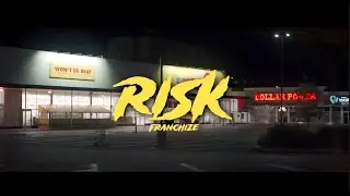 Franchize - Risk (Official Music Video)