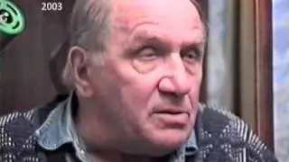 Лев Дуров «Без антракта» ч.2