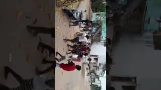 kandigai 2022 festival dance