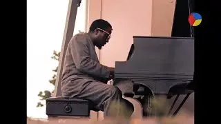 3 ♪ Blue Monk - Thelonious Monk Trio