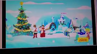 My Christmas Video Intro (2024)