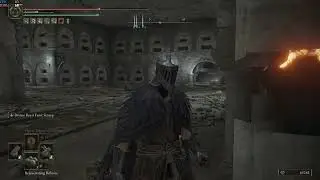 No Collision Wall - Elden Ring Shadow of The Erd Tree