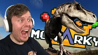 HIGH LEVEL REX IN EPISODE 1 - 