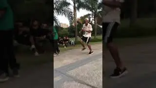 GDM | Desbaratinando com Geral - Passinho dos Maloka