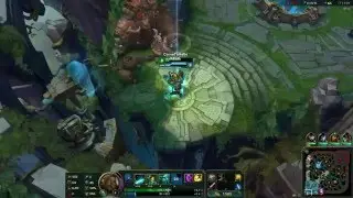 LOL/İLLAOİ/SKİLL REHBERİ ÖN BAKIŞ