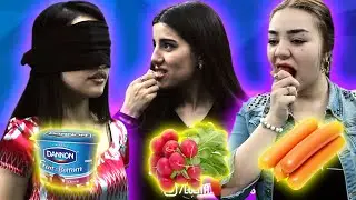 JONON vs MEHRNOZ / Барномаи Мазза ( LOLITA LIFE) Чонон Ноз  гшна бдан 😂😂 لولا   جونون   نوزانين