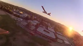 Sunset Views