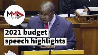 #Budget2021