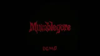 Mumblegore - Demo (Demo, 2022)
