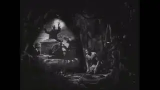 Paul Robeson - The Emperor Jones Scene