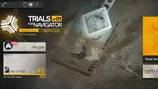 Try Do The Ultimate Trials But Still Need Help Cuz This Might Be Hard?And Other Arknights Stuff