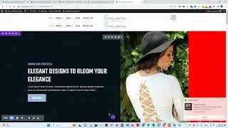 Export A Divi Page Layout