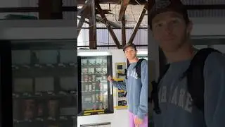 Investigating Japan’s Haunted Vending Machines