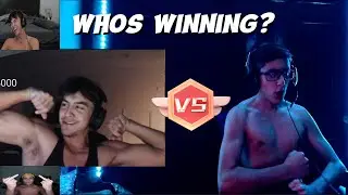 Calling Out BuckeFPS