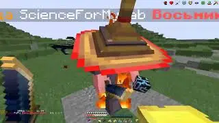 СЛИВ ВСЕХ МОИХ РП / PVP PROSTOCRAFT