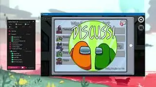 AMONG US TRAINER | 11.20 NEW CHEAT