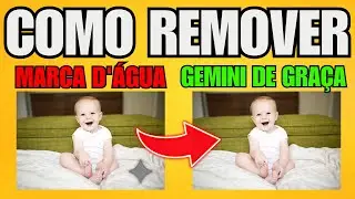 How to Remove the Gemini Watermark for Free (2026) - Step by Step