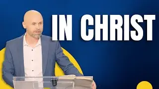 In Christ — Vitaliy Kravchenko