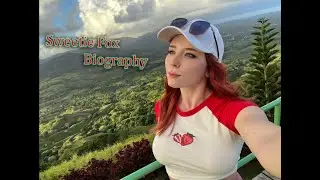 Sweetie Fox Biography - Sweetie Fox Wikipedia 2022