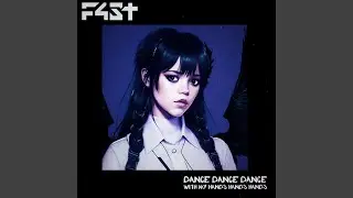 Dance Dance Dance With My Hands Hands Hands (Bloody Mary) Sped Up