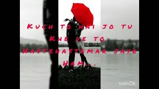 KUCH TO HAI❤❤,,Please like,subscribe @share♡♡♡♧
