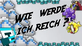 [Ger] ROTMG ★ Anfänger Guide ★ Wie werde ich reich? [1080]