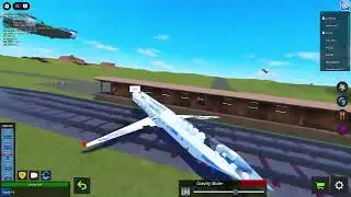 Flying a plane being shot at for 15 min