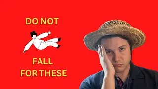 Avoid These Financial Scams | Build Generational Wealth Instead