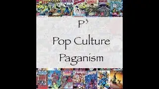 [6.12] Pop Culture Paganism