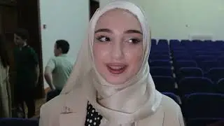 3 ЭТАП. Отборочный тур "Молодые голоса Ингушетии" Сунжа
