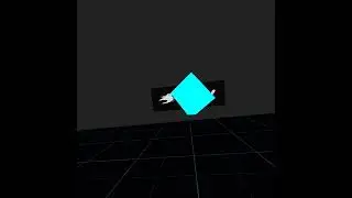 Bevy WebXR Demo