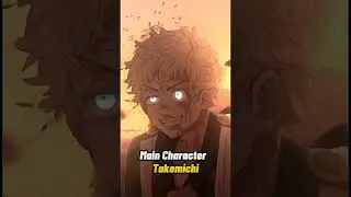 Main Character VS Who Stole The Show - pt.3 