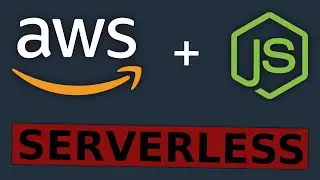 Как МЕНЬШЕ платить за сервер в 2021? AWS Lambda Tutorial. NodeJs. Serverless.