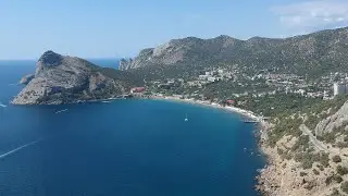 Море 2019